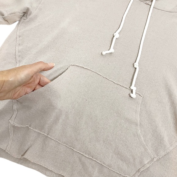 Z By Zella Pink Sphinx All Together Hooded Sweatshirt, Size XS - Picture 5 of 12